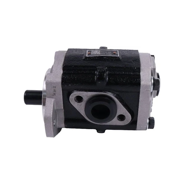 Hydraulic Pump 67130-33330-71 for Toyota Forklift 7FD20-30 7FG20-30