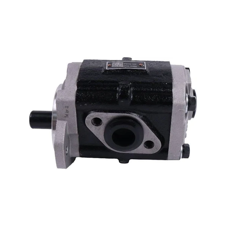 Hydraulic Pump 67130-33330-71 for Toyota Forklift 7FD20-30 7FG20-30 - KUDUPARTS