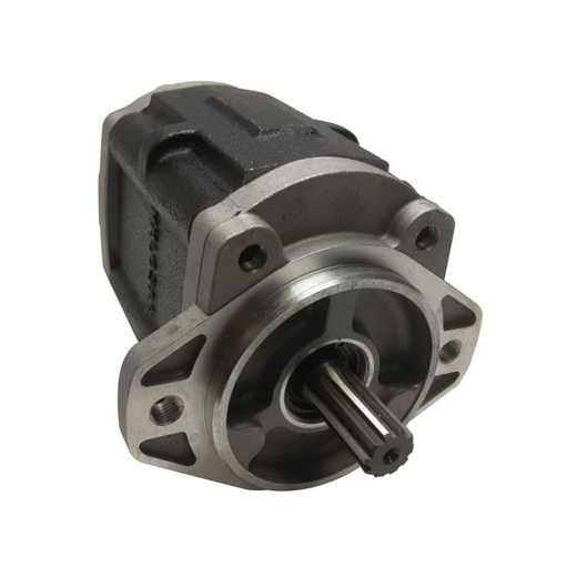 Hydraulic Pump 67130-40920-71 for Toyota Forklift 7FG20 7FG25 7FG30 7FD20 7FD25 7FD30 - KUDUPARTS