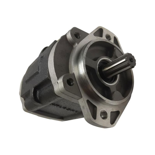 Hydraulic Pump 67130-40920-71 for Toyota Forklift 7FG20 7FG25 7FG30 7FD20 7FD25 7FD30 - KUDUPARTS