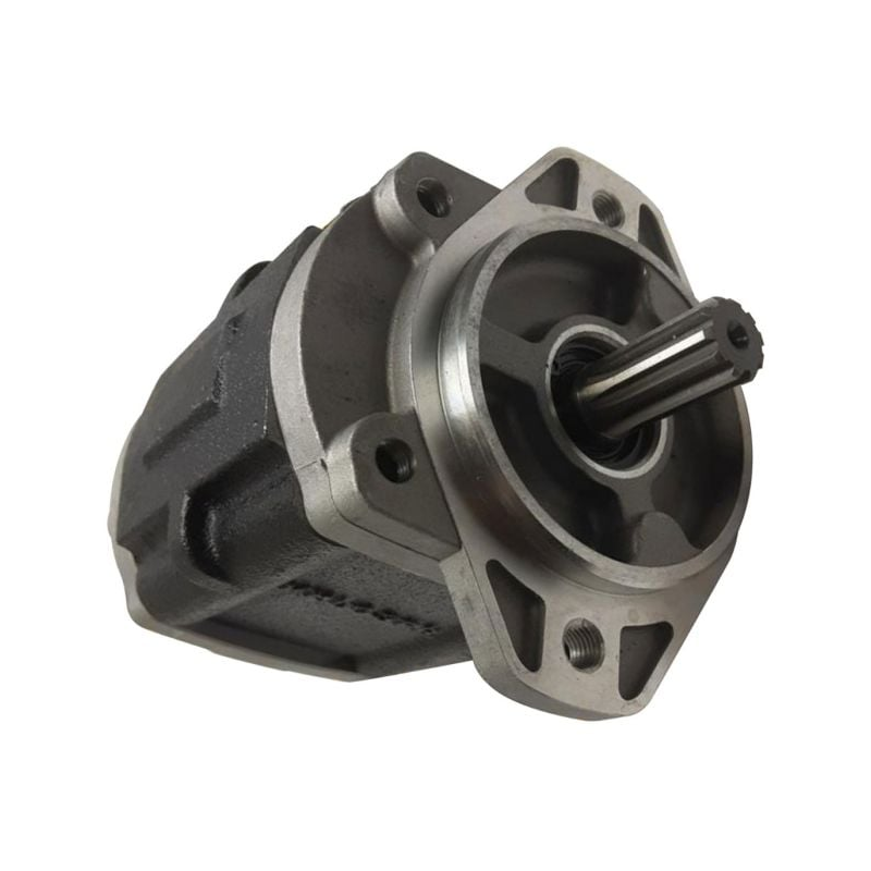 Hydraulic Pump 67130-40920-71 for Toyota Forklift 7FG20 7FG25 7FG30 7FD20 7FD25 7FD30 - KUDUPARTS