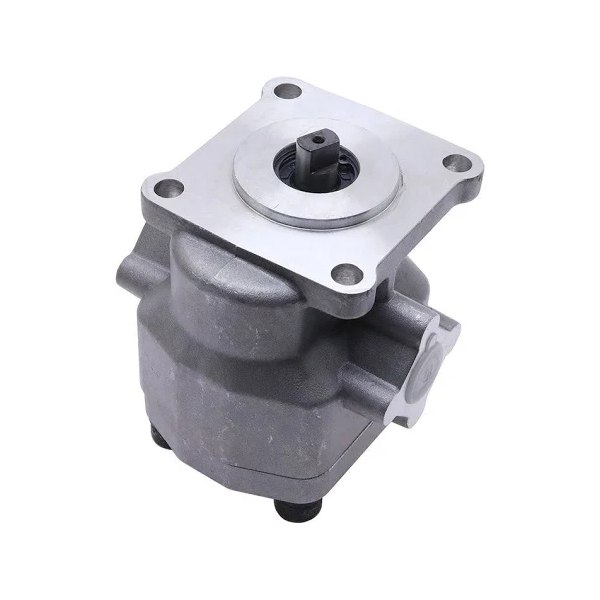 Hydraulic Pump 67211-76100 for Kubota B4200 B5100 B6000 B6100 B7100 F2000 F2100 - KUDUPARTS