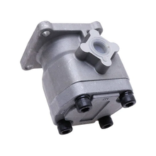 Hydraulic Pump 67211-76100 for Kubota B4200 B5100 B6000 B6100 B7100 F2000 F2100