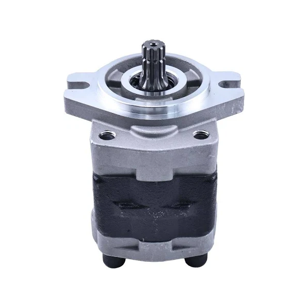 Hydraulic Pump 69101-FK120 for Nissan Forklift L01 L02 - KUDUPARTS
