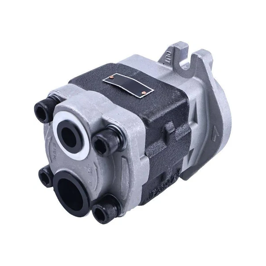 Hydraulic Pump 69101-FK120 for Nissan Forklift L01 L02 - KUDUPARTS