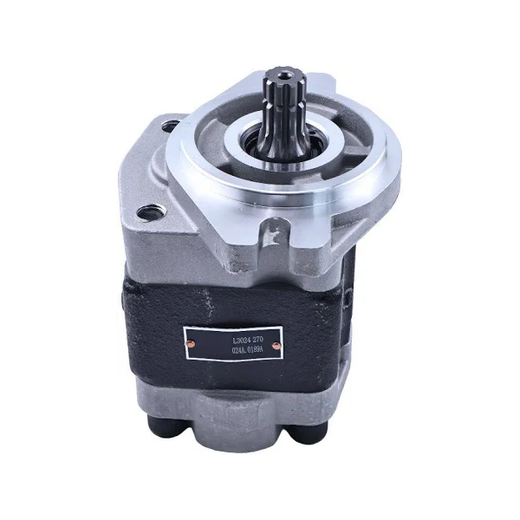 Hydraulic Pump 69101-FK120 for Nissan Forklift L01 L02 - KUDUPARTS