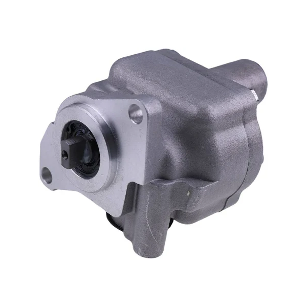 Hydraulic Pump 6C040-36308 6C040-36300 for Kubota B1700D B1700E B1700HSD B1700HSE B2100D - KUDUPARTS