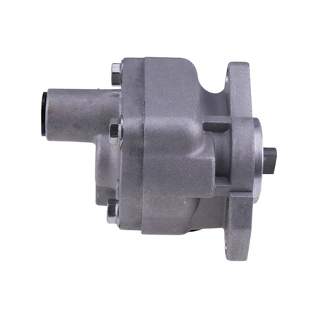 Hydraulic Pump 6C040-36308 6C040-36300 for Kubota B1700D B1700E B1700HSD B1700HSE B2100D - KUDUPARTS