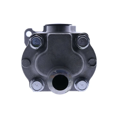 Hydraulic Pump 6C140-37304 for Kubota B2420 B2410 B7500 B7510 B7610 B2410HSD B2410HSDB B2410HSE - KUDUPARTS