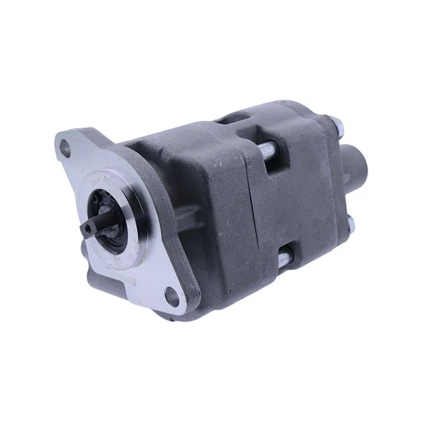 Hydraulic Pump 6C140-37304 for Kubota B2420 B2410 B7500 B7510 B7610 B2410HSD B2410HSDB B2410HSE - KUDUPARTS