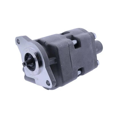 Hydraulic Pump 6C140-37304 for Kubota B2420 B2410 B7500 B7510 B7610 B2410HSD B2410HSDB B2410HSE - KUDUPARTS
