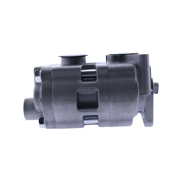 Hydraulic Pump 6C140-37304 for Kubota B2420 B2410 B7500 B7510 B7610 B2410HSD B2410HSDB B2410HSE - KUDUPARTS
