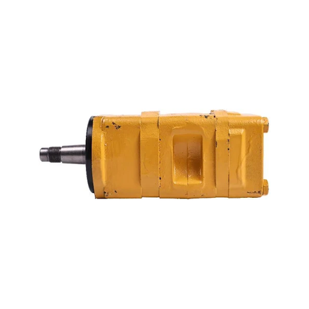 Hydraulic Pump 6J6600 for Caterpillar CAT 12F 14E Motor Grader - KUDUPARTS