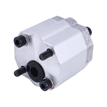 Hydraulic Pump 70005233 for JLG Scissor Lift 1930ES 2030ES 2032ES 2630ES 2632ES 2646ES 3246ES
