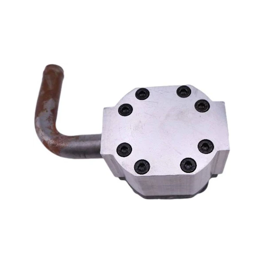 Hydraulic Pump 7011042 for JLG 1532E2 1532E3 1932E2 1932E3 2032E2 2033E3 2046E3 2632E2 2646E2 2646E3 2658E3 3246E2 - KUDUPARTS