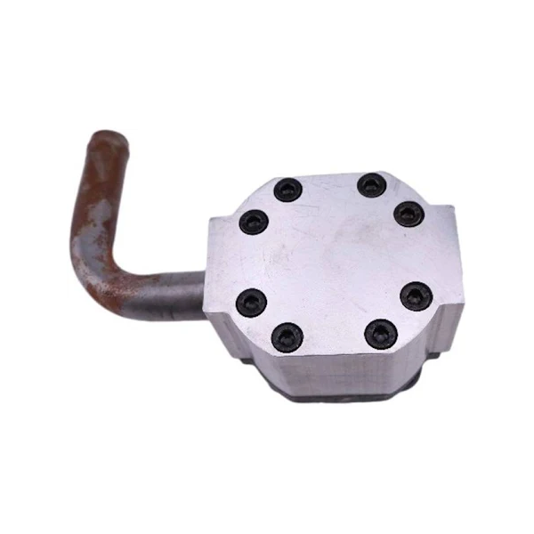 Hydraulic Pump 7011042 for JLG 1532E2 1532E3 1932E2 1932E3 2032E2 2033E3 2046E3 2632E2 2646E2 2646E3 2658E3 3246E2 - KUDUPARTS