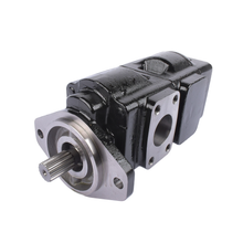 Hydraulic Pump 7029120025 for JCB Backhoe Loader 3CX 4CX 214 215 216 217 1400B 1550B 1600B 1700B