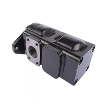 Hydraulic Pump 7029120025 for JCB Backhoe Loader 3CX 4CX 214 215 216 217 1400B 1550B 1600B 1700B