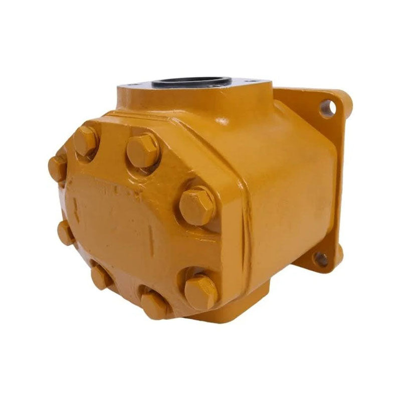 Hydraulic Pump 704-11-38100 for Komatsu Bulldozer D53A-16 D53A-17 D53A-18 D53P-16 D53P-17 D53P-18 D53S-16 D53S-17 D58E-1 D58P-1 - KUDUPARTS