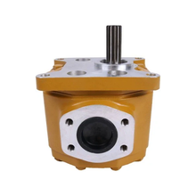 Pompe hydraulique 704-11-38100 pour bulldozer Komatsu D53A-16 D53A-17 D53A-18 D53P-16 D53P-17 D53P-18 D53S-16 D53S-17 D58E-1 D58P-1