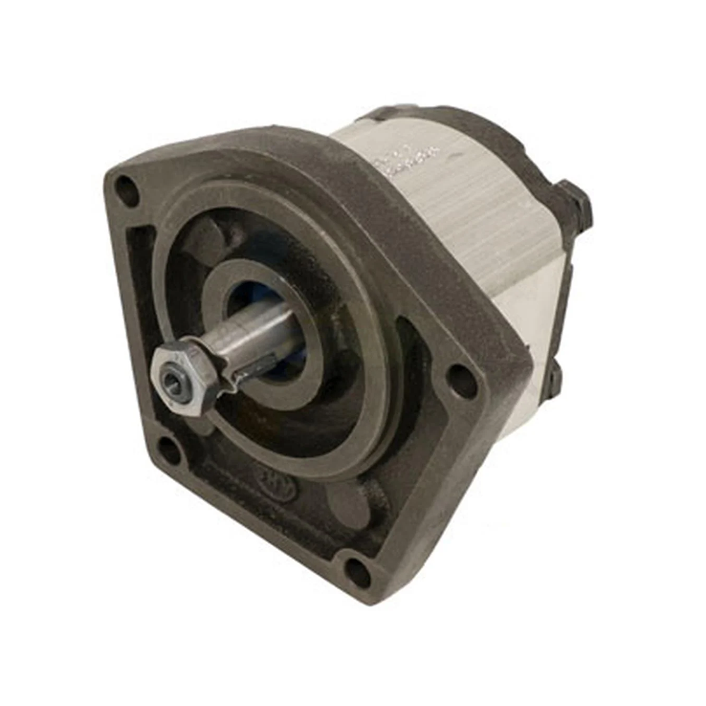 Hydraulic Pump 704330R95 3072694R91 for CASE Tractor 2424 276 354 364 384 424 434 444 B275 B414 - KUDUPARTS