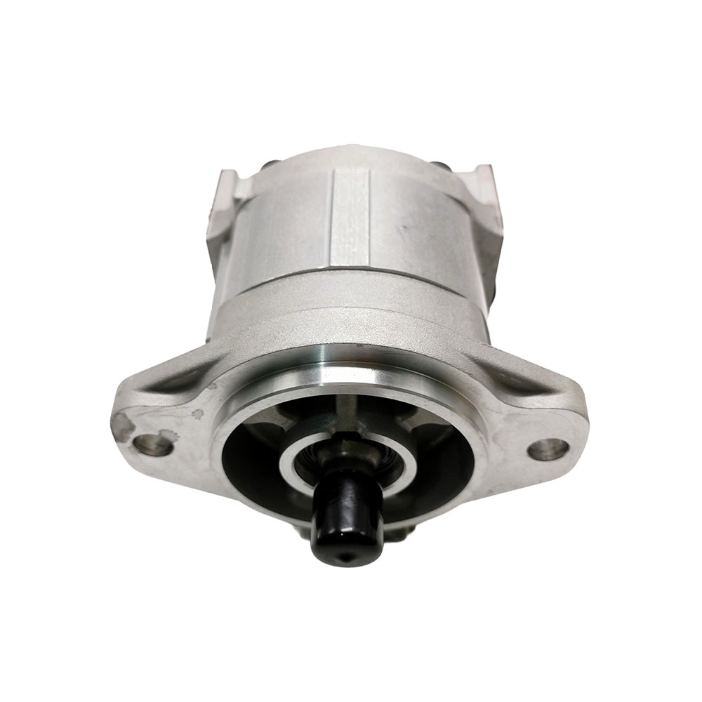 Hydraulic Pump 705-11-34011 705-11-34060 for Komatsu Motor Grader GD705A-4 GD705A-4A Wheel Loader WA120-1 WA120-1LC 512