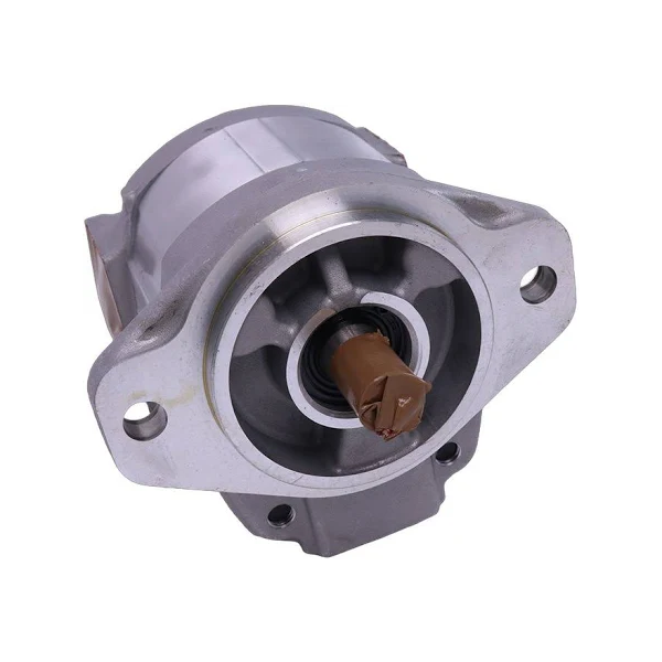 Hydraulic Pump 705-11-34011 705-11-34060 for Komatsu Motor Grader GD705A-4 GD705A-4A Wheel Loader WA120-1 WA120-1LC 512 - KUDUPARTS