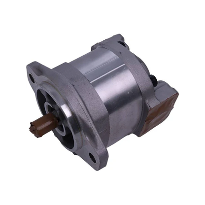 Pompe hydraulique 705-11-34011 705-11-34060 pour niveleuse Komatsu GD705A-4 GD705A-4A et chargeuse sur pneus WA120-1 WA120-1LC 512