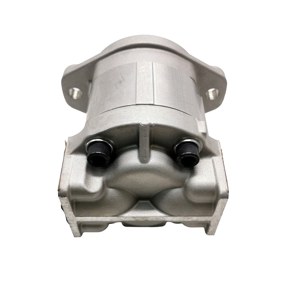 Hydraulic Pump 705-11-34011 705-11-34060 for Komatsu Motor Grader GD705A-4 GD705A-4A Wheel Loader WA120-1 WA120-1LC 512