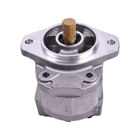 Hydraulic Pump 705-12-32110 for Komatsu Bulldozer D31S-17 D37EX-21 D31P-17 D31Q-17 D31A-17 D31EX-21 D37PX-21 D30AM-17 - KUDUPARTS
