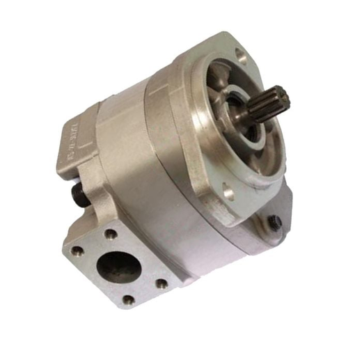 Hydraulic Pump 705-22-31220 for Komatsu Bulldozer D31EX-22 D31PX-22 D37EX-22 D37PX-22 - KUDUPARTS