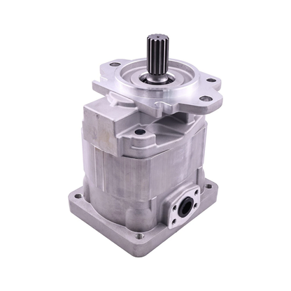 Hydraulic Pump 705-22-40160 For Komatsu D155A-6 D155AX-6 D155AX-6A Bulldozer