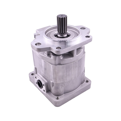 Hydraulic Pump 705-22-40160 For Komatsu D155A-6 D155AX-6 D155AX-6A Bulldozer