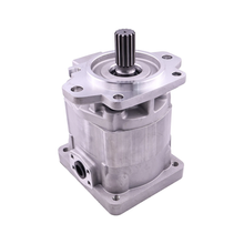Hydraulic Pump 705-22-40160 for Komatsu Loader WA420-3 Tractor D155AX-6 Dozer D155A-6 Truck HM400-1L