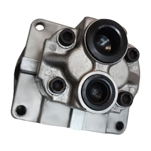 Hydraulic Pump 705-34-28840 for Komatsu HD605-7 HD465-7 Dump Truck - KUDUPARTS