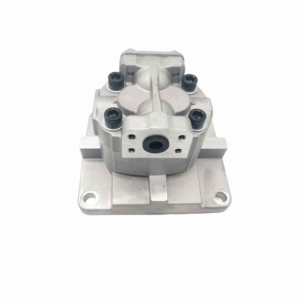 Hydraulic Pump 705-34-29540 SAR28 for Komatsu Wheel Loader WA400-3 WA420-3 WA500-3