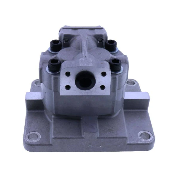 Bomba hidráulica 705-34-29540 SAR28 para cargadora de ruedas Komatsu WA400-3 WA420-3 WA500-3