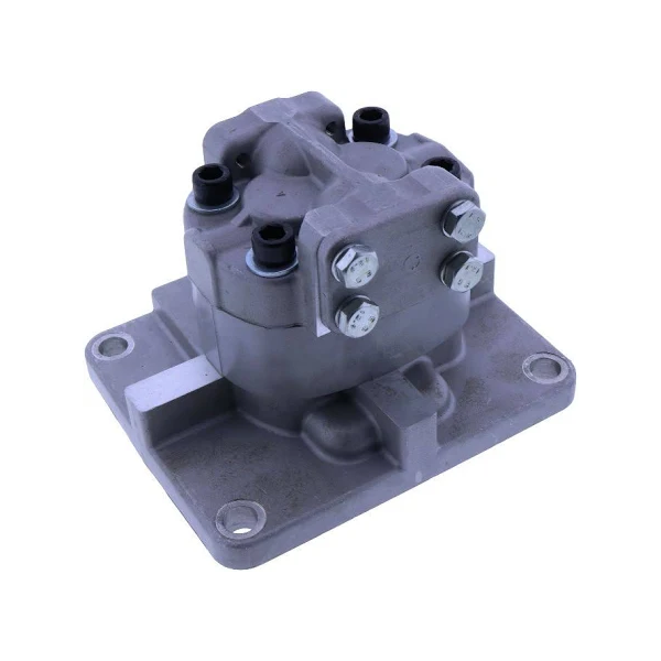 Bomba hidráulica 705-34-29540 SAR28 para cargadora de ruedas Komatsu WA400-3 WA420-3 WA500-3