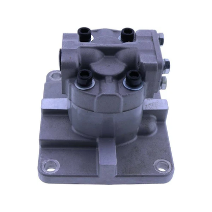 Bomba hidráulica 705-34-29540 SAR28 para cargadora de ruedas Komatsu WA400-3 WA420-3 WA500-3