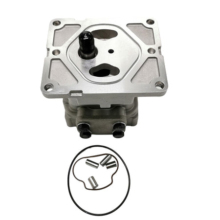 Hydraulic Pump 705-41-04460 for Komatsu Wheel Loader WA320-6 WA320PZ-6 WA320L-5 WA320-5L WA320-5 WA320PT-5L