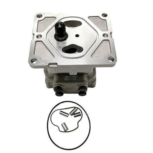 Hydraulic Pump 705-41-04460 for Komatsu Wheel Loader WA320-6 WA320PZ-6 WA320L-5 WA320-5L WA320-5 WA320PT-5L