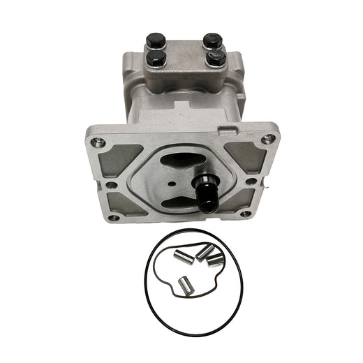 Hydraulic Pump 705-41-04460 for Komatsu Wheel Loader WA320-6 WA320PZ-6 WA320L-5 WA320-5L WA320-5 WA320PT-5L