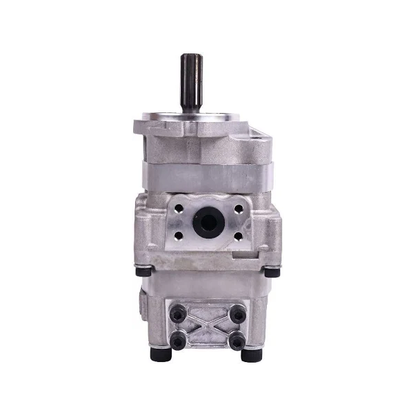 Hydraulic Pump 705-41-06000 for Komatsu Excavator PC05-6 PC07-1 PC05-7