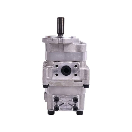 Hydraulic Pump 705-41-06000 for Komatsu Excavator PC05-6 PC07-1 PC05-7 - KUDUPARTS