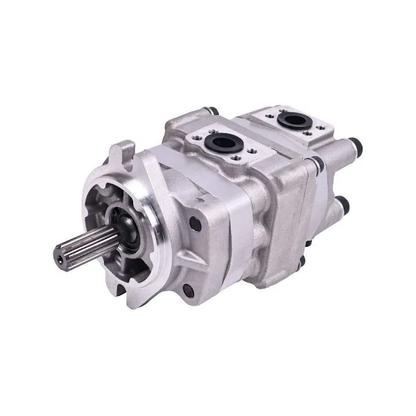 Hydraulic Pump 705-41-06000 for Komatsu Excavator PC05-6 PC07-1 PC05-7