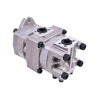 Hydraulic Pump 705-41-06000 for Komatsu Excavator PC05-6 PC07-1 PC05-7