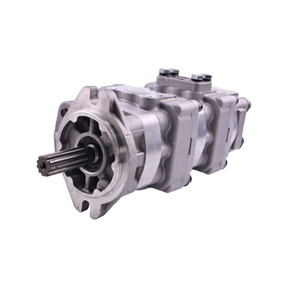 Hydraulic Pump 705-41-08001 for Komatsu Excavator PC38UU-1 PC30-6 PC20-6