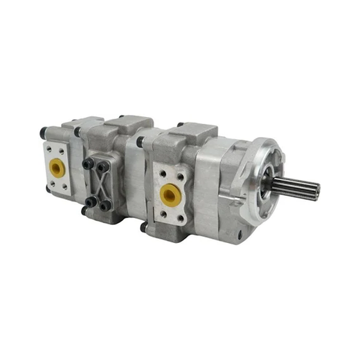 Hydraulic Pump 705-41-08010 for Komatsu Excavator PC40-6 - KUDUPARTS