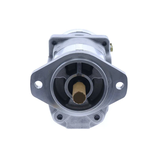Hydraulic Pump 705-51-20070 for Komatsu Wheel Loader WA180-1 WA300-1-A WA320-1 - KUDUPARTS