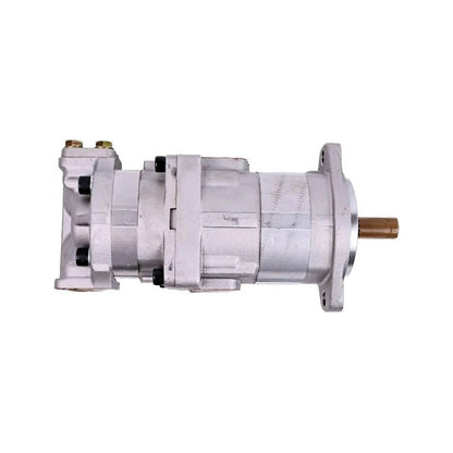 Bomba hidráulica 705-51-20180 para cargadora de ruedas Komatsu WA150-3-X WA150-1 WA180PT-3 WA180-3 WA180L-3 WA150-3-SN WA150-3